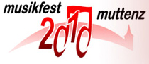 Musikfest Muttenz 2010