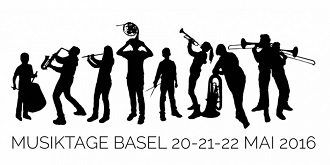 Erfolg am Musiktag Basel