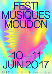 Festival des Musiques Moudon