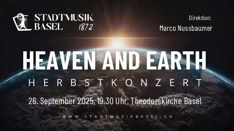 Herbstkonzert 2025